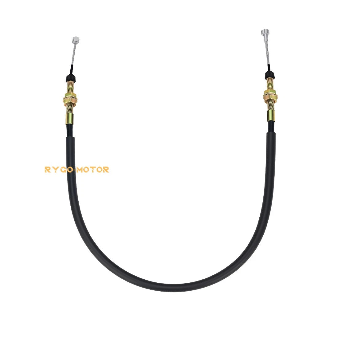 Rear Brake Cable 2x4 4x4 for Arctic-Cat ATV 375 400 454 500 (1998-2005)
