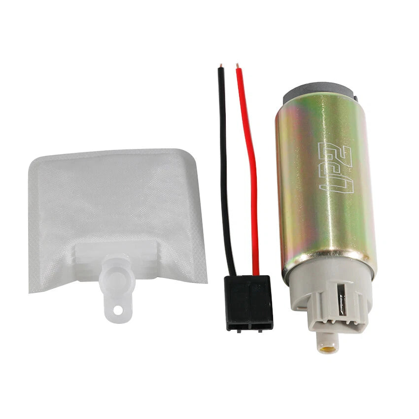Fuel Pump & Filter for Suzuki VZR1800N Intruder M1800R/Boulevard M109R (08-09)