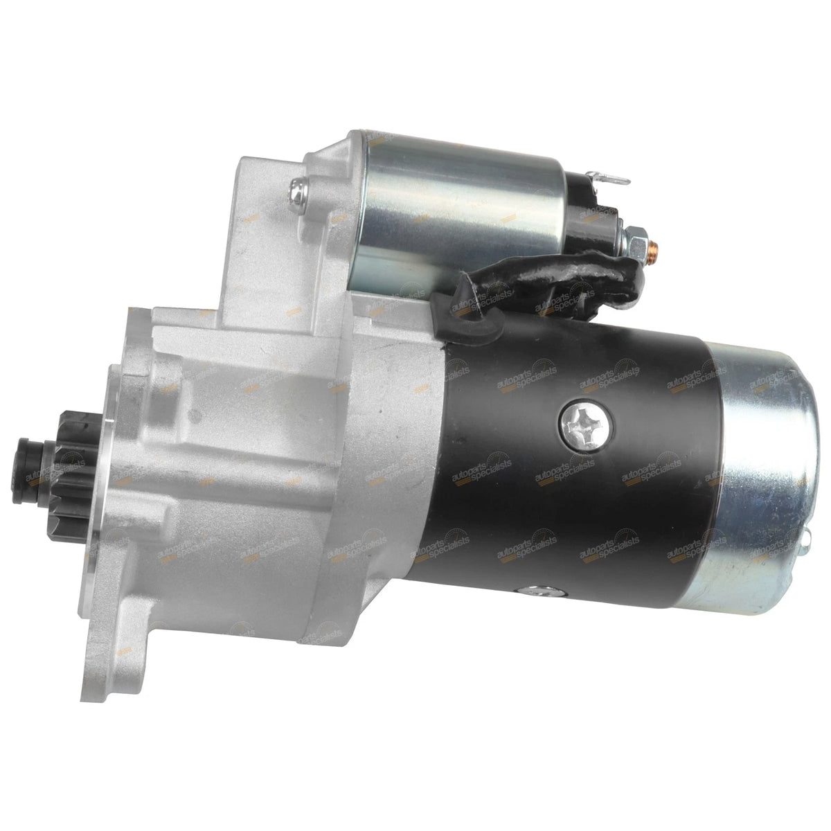 Starter Motor for Ford Raider UV 4cyl 2.6L G6 (1991-1997)