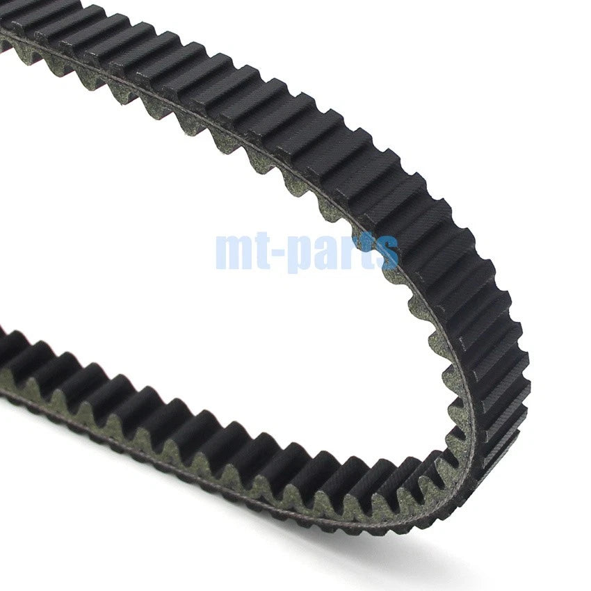 Drive Belt for Aprilia Scarabeo 125, Sport City Euro3 (2004-2008)