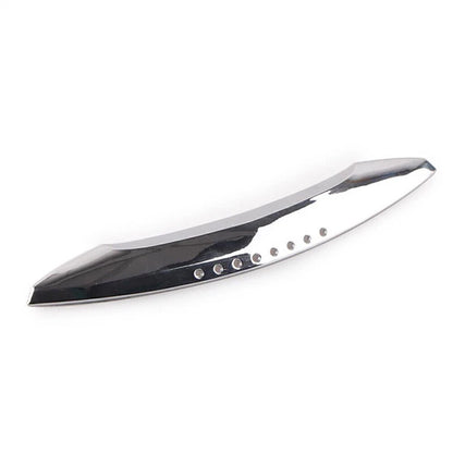 Rear Trunk Handle Trim for 2001-2011 Honda Goldwing GL1800 Chrome Decoration