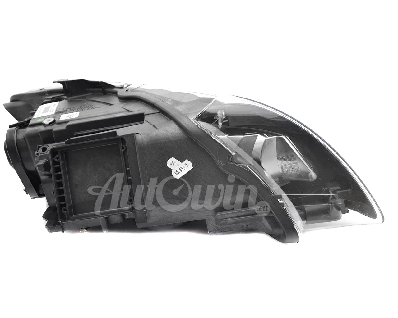 Bi Xenon Headlight Left Side for Audi Q7 (2010-2015) OEM NEW