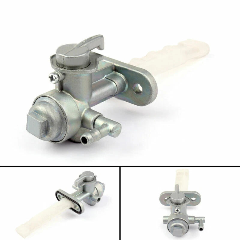 Fuel Cock Valve for Suzuki GN 125, 250, TS100, DS100, DS250 (1990-2000)