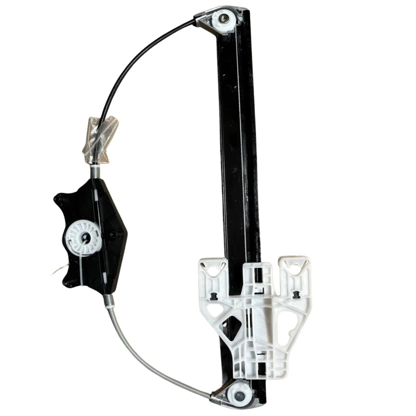 Rear Left Electric Window Regulator Without Motor for Audi A4/S4 (2008–2016)