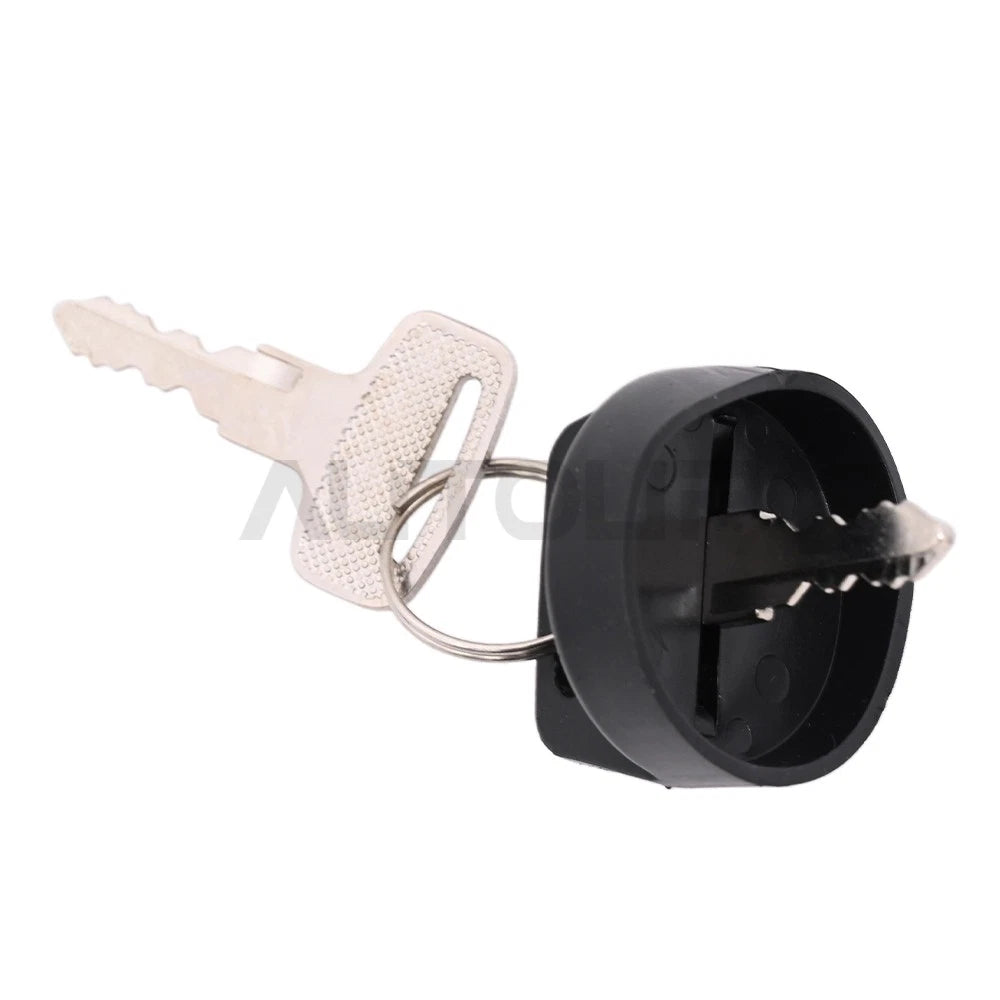 Ignition Key Switch for Polaris Sportsman 450 570 850 1000 RZR 200 (2021–2024)