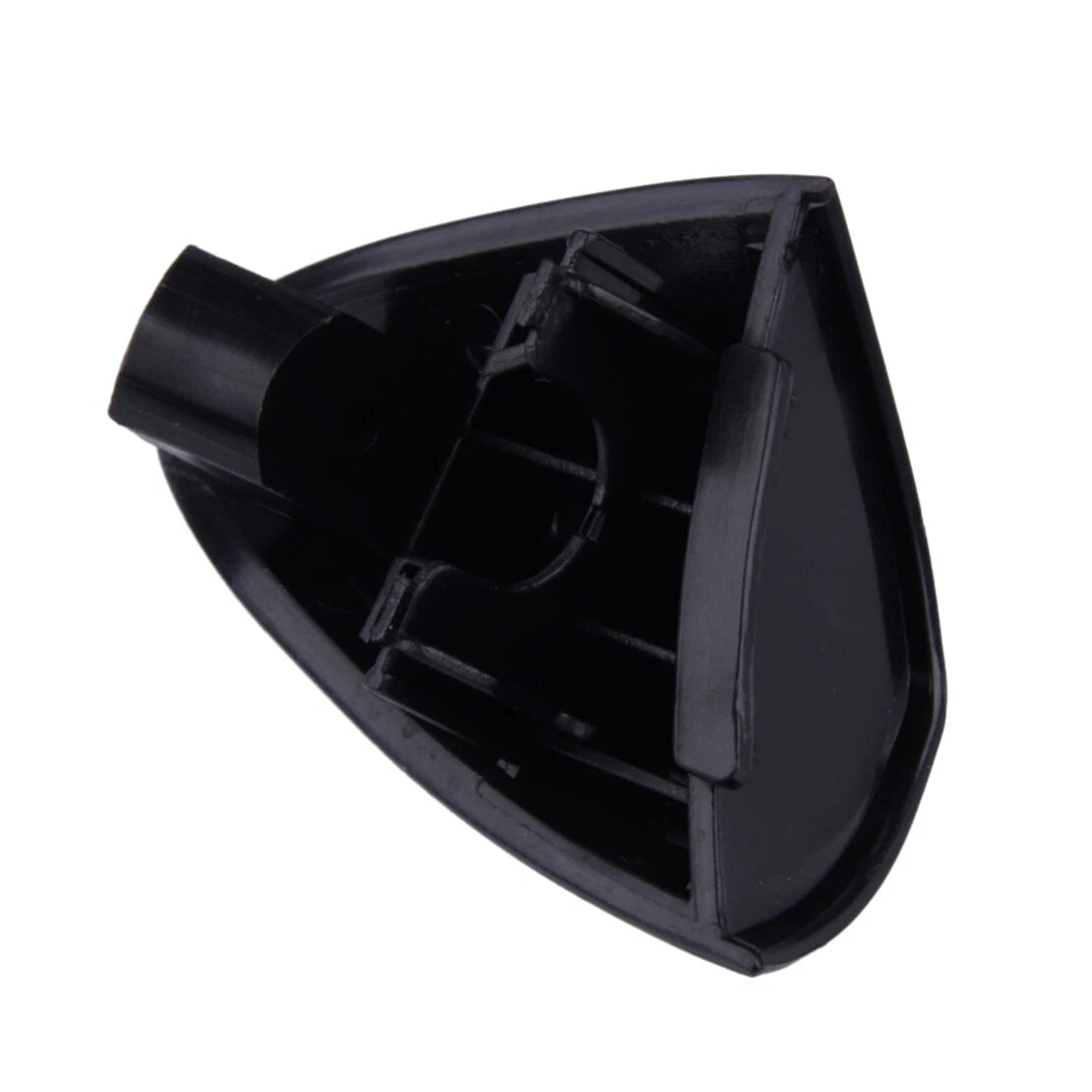 Front Rear Door Handle Cover Caps for Hyundai Elantra Sedan Coupe (2011-2015)
