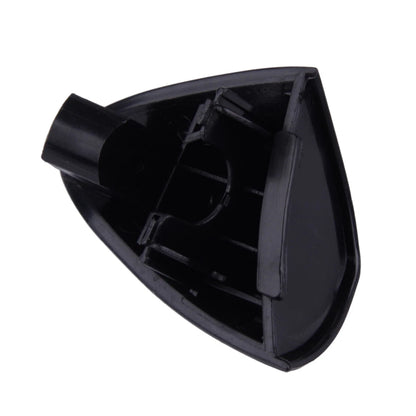 Front Rear Door Handle Cover Caps for Hyundai Elantra Sedan Coupe (2011-2015)
