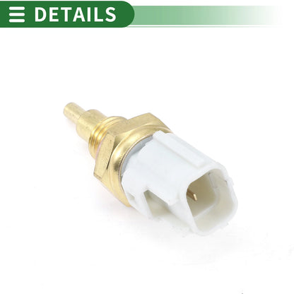 Engine Coolant Temperature Sensor for Toyota RAV4 (2015)