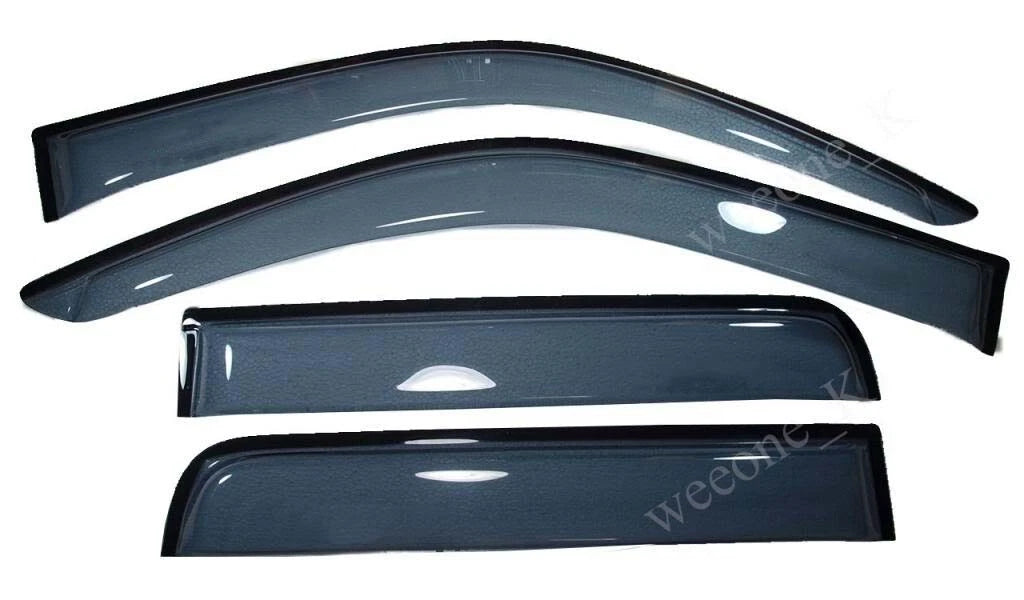 Wind Shield Air Guard for Ford Ranger (2006-2009)