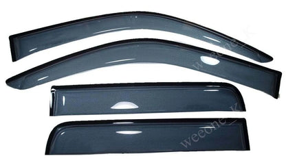 Wind Shield Air Guard for Ford Ranger (2006-2009)