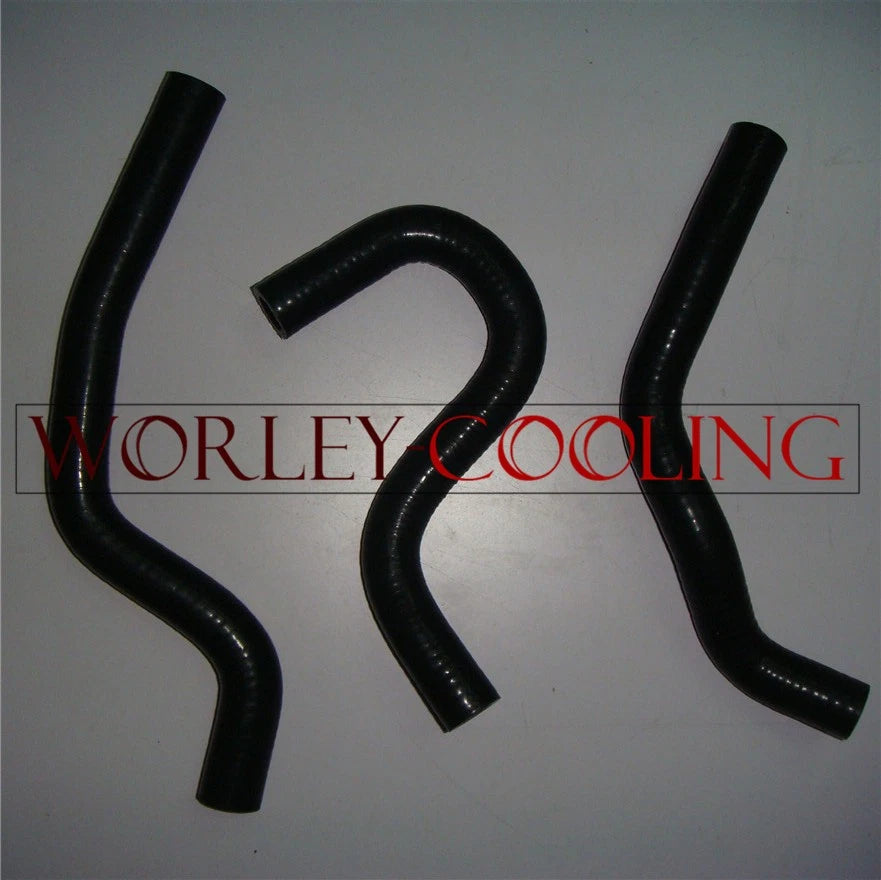 Silicone Radiator Hose for Honda CR85 (1996-2007)