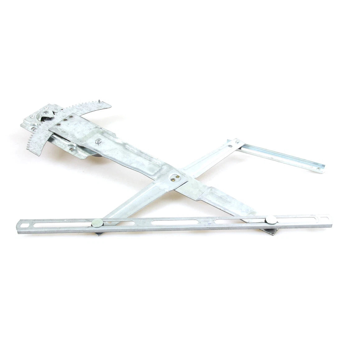 Front Left Window Regulator w/o Motor for Toyota Corolla E20 KE20 TE21 1970-1975