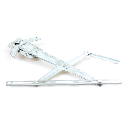Front Left Window Regulator w/o Motor for Toyota Corolla E20 KE20 TE21 1970-1975