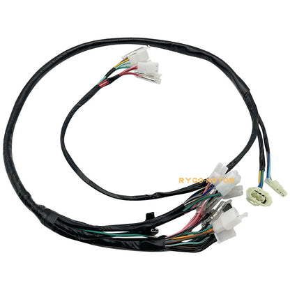 Wire Harness Assy 2x4 4x4 for Honda FourTrax TRX300 (1993–1993)