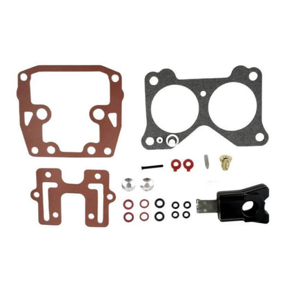 Carburetor Kit for Johnson Evinrude 140-200HP 140/150/155/175/185/200/235 HP
