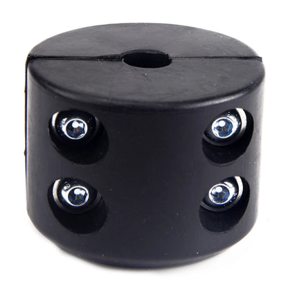 Universal Winch Split Cable Hook Stopper for Quad Bike ATV UTV