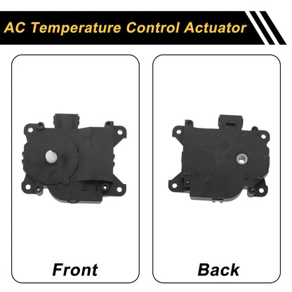 HVAC Heater Blend Door Actuator for Mazda CX-9 (2007-2015)