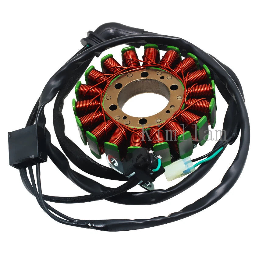 Magneto Stator Coil for Triumph Daytona 675 675R (2006-2020)