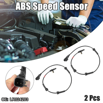 ABS Wheel Speed Sensors for Land Rover Range Rover Evoque (2012-2015)