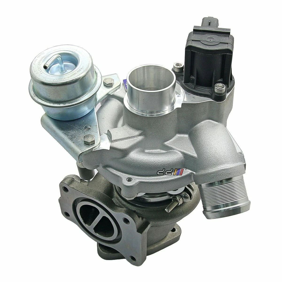 Turbocharger for Peugeot 207 208 308 3008 RCZ 1.6L (2006-2019)