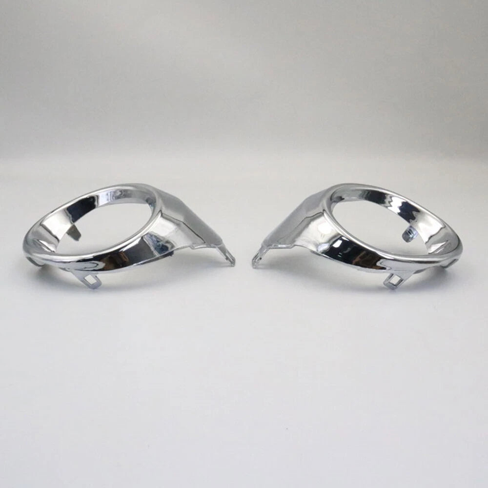 Bumper Fog Light Trim for 2013-2015 Lexus ES300h ES350 (2013-2015)