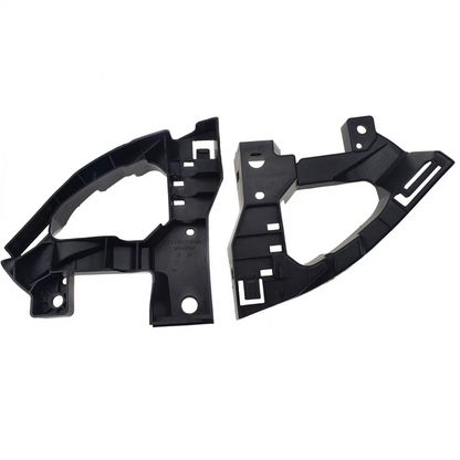 Bumper Headlight Support Bracket Mount Retainer for Honda Accord (2003-2007)