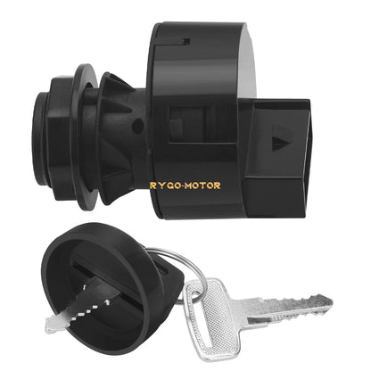 3-Position Key Switch for Can-Am Outlander 330/400 (2003–2008)
