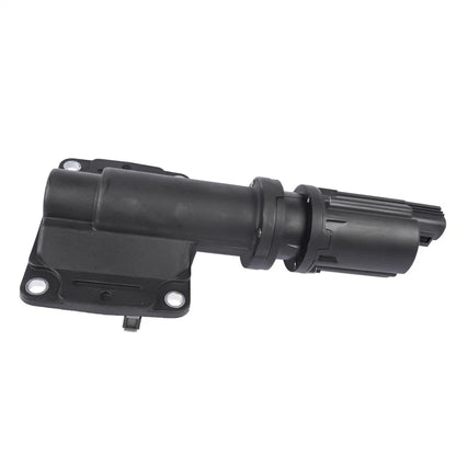 Front Drive Axle Actuator for GMC Sierra, Yukon, Chevy Silverado (2007-2014)
