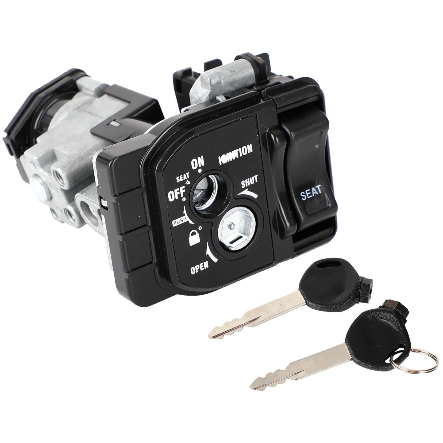 Ignition Lock Set for Honda Vario 150 Fi (2015-2016)
