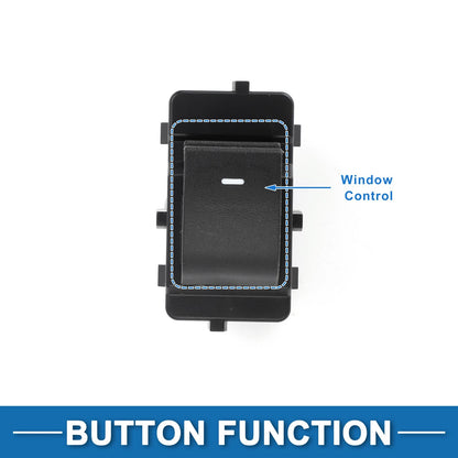 Front Side Power Window Switch for Ford F-150 F-250 F-350 (2004-2008)