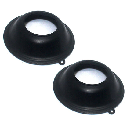 2 x Carburetor Diaphragms for Honda V45 Magna VF750C (1982-1983)