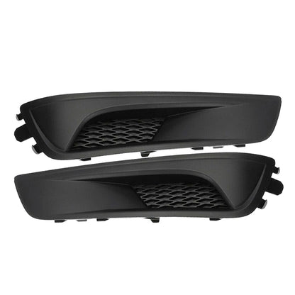 Front Bumper Fog Lamp Light Frame Cover for Subaru Legacy (2010-2012)
