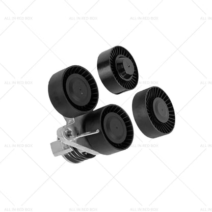 Belt Tensioner Pulley Kit for BMW 335i 335xi (2005-2010)