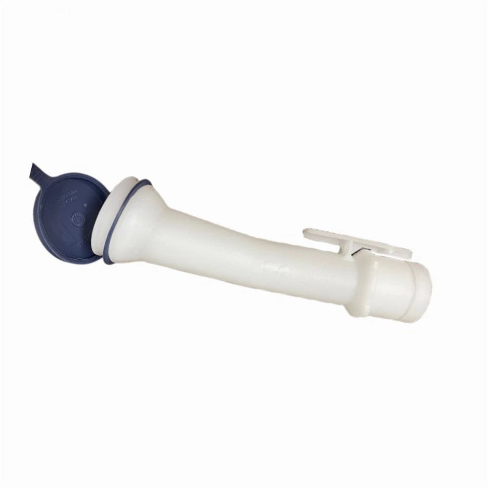 Washer Fluid Filler Tube for Peugeot 206 207 Citroen DS3 (2006-2013)