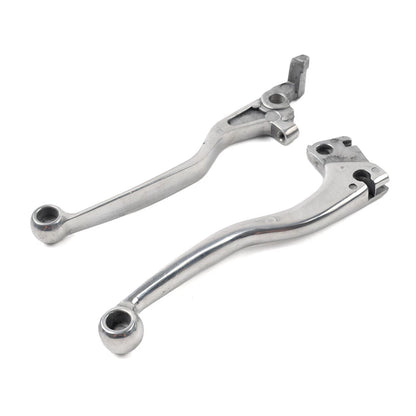 Brake Clutch Levers Set for Kawasaki KLX250 (2009-2023)