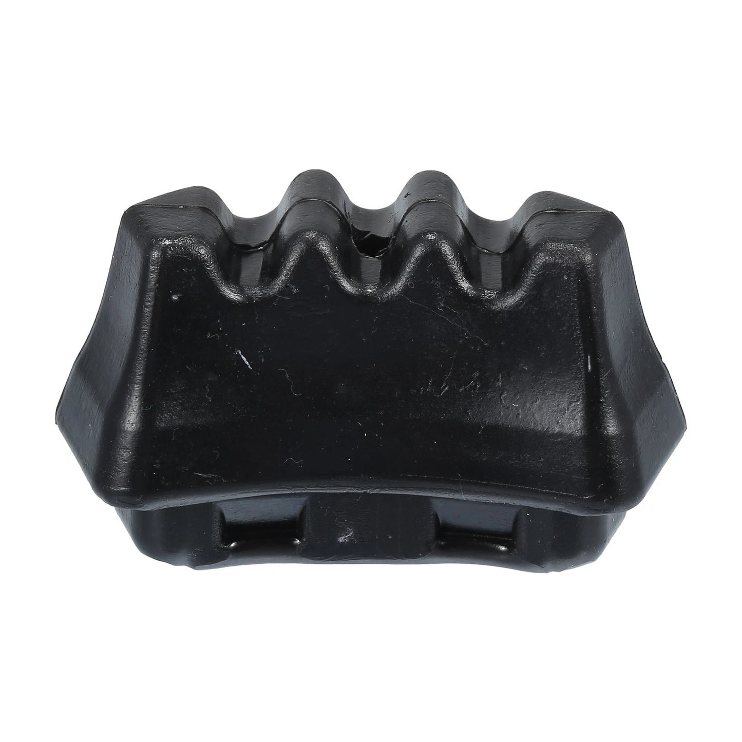 Front Jounce Bumpers for Jeep Liberty 2008-2012 (2 x Stop)