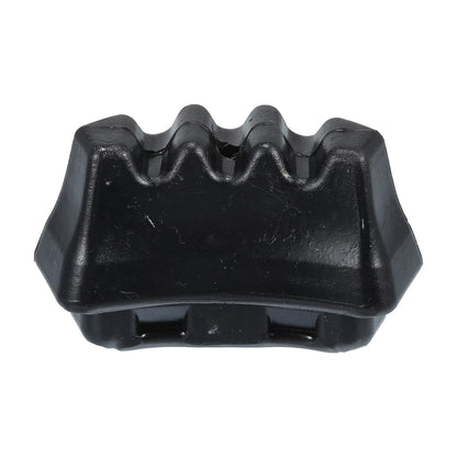 Front Jounce Bumpers for Jeep Liberty 2008-2012 (2 x Stop)