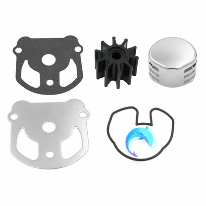 Water Pump Impeller Kit for OMC Cobra Sterndrive/Outdrive (1986-1993)