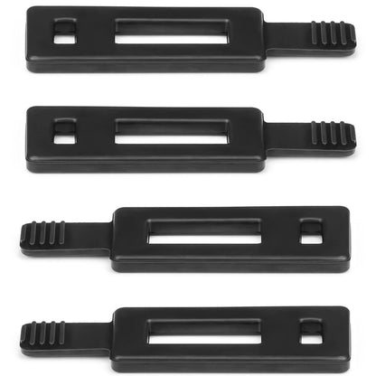 Air Cleaner Hook Latch 4 x Yamaha G2 G8 G9 G11 Golf Cart
