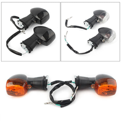 Turn Signal Indicator Light for Kawasaki ZX600 Ninja ZX-6R, ZX900 ZX-9R (1995-2003)