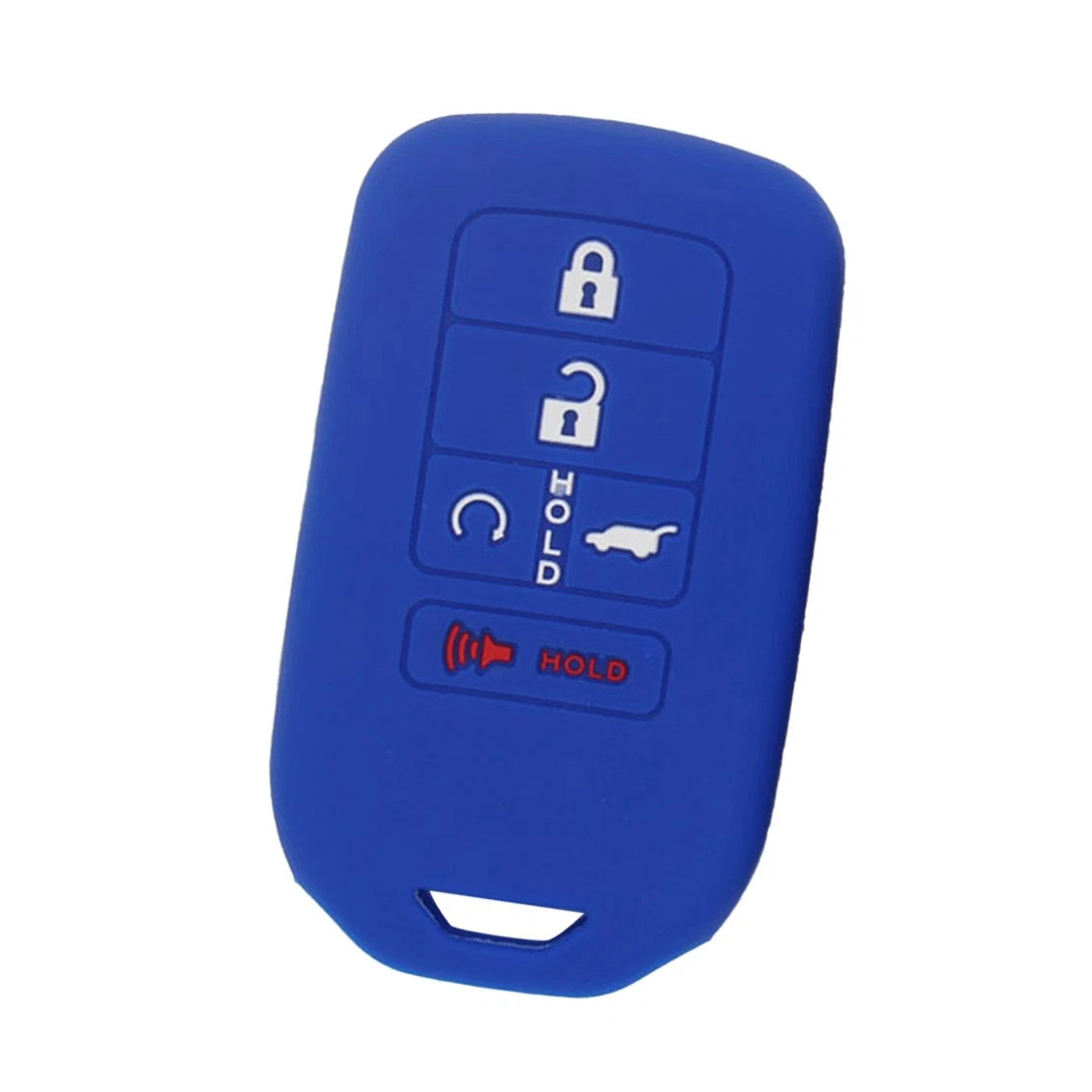 Key Cover Housing Protector for Honda Civic Accord Pilot Passport (2016-2023)