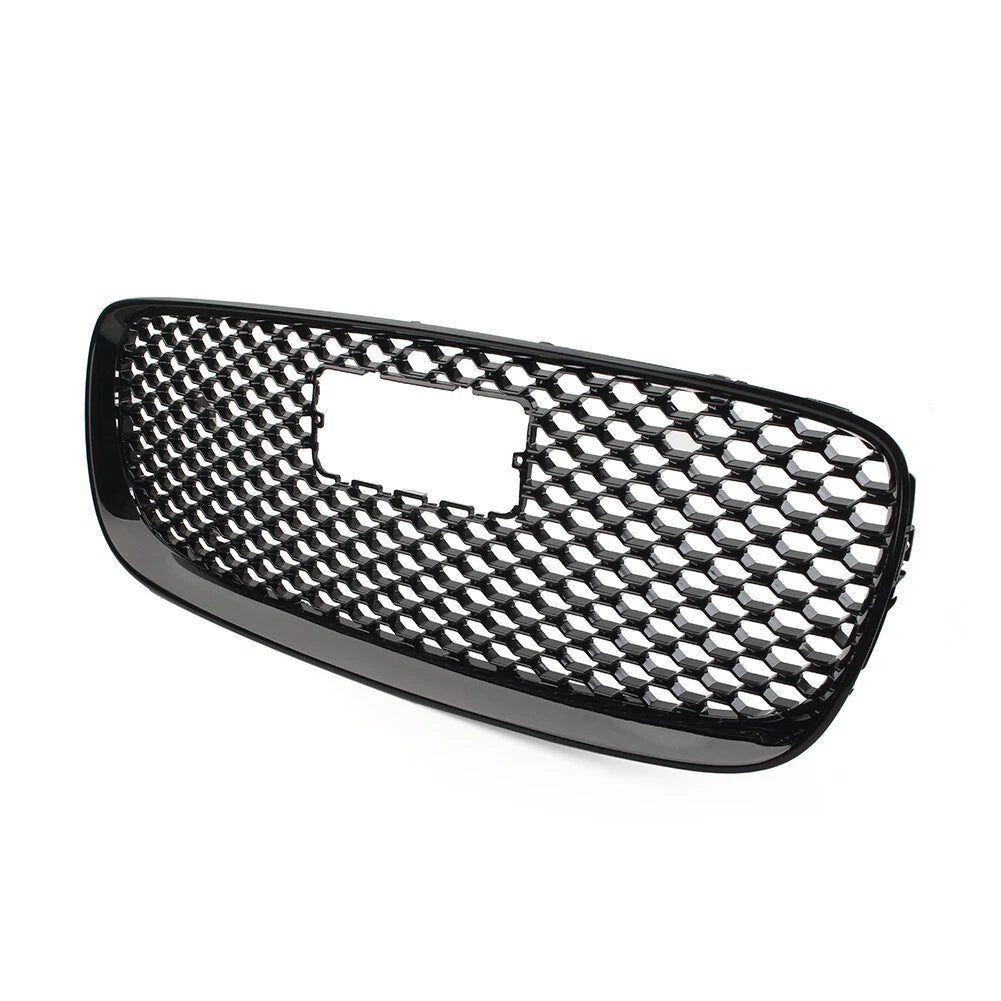 Front Bumper Air Intake Grille for Jaguar XF (2016-2019)