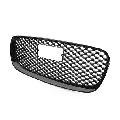 Front Bumper Air Intake Grille for Jaguar XF (2016-2019)