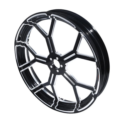 18" x 3.5" Front Wheel Rim for Harley Touring (1997-2021)