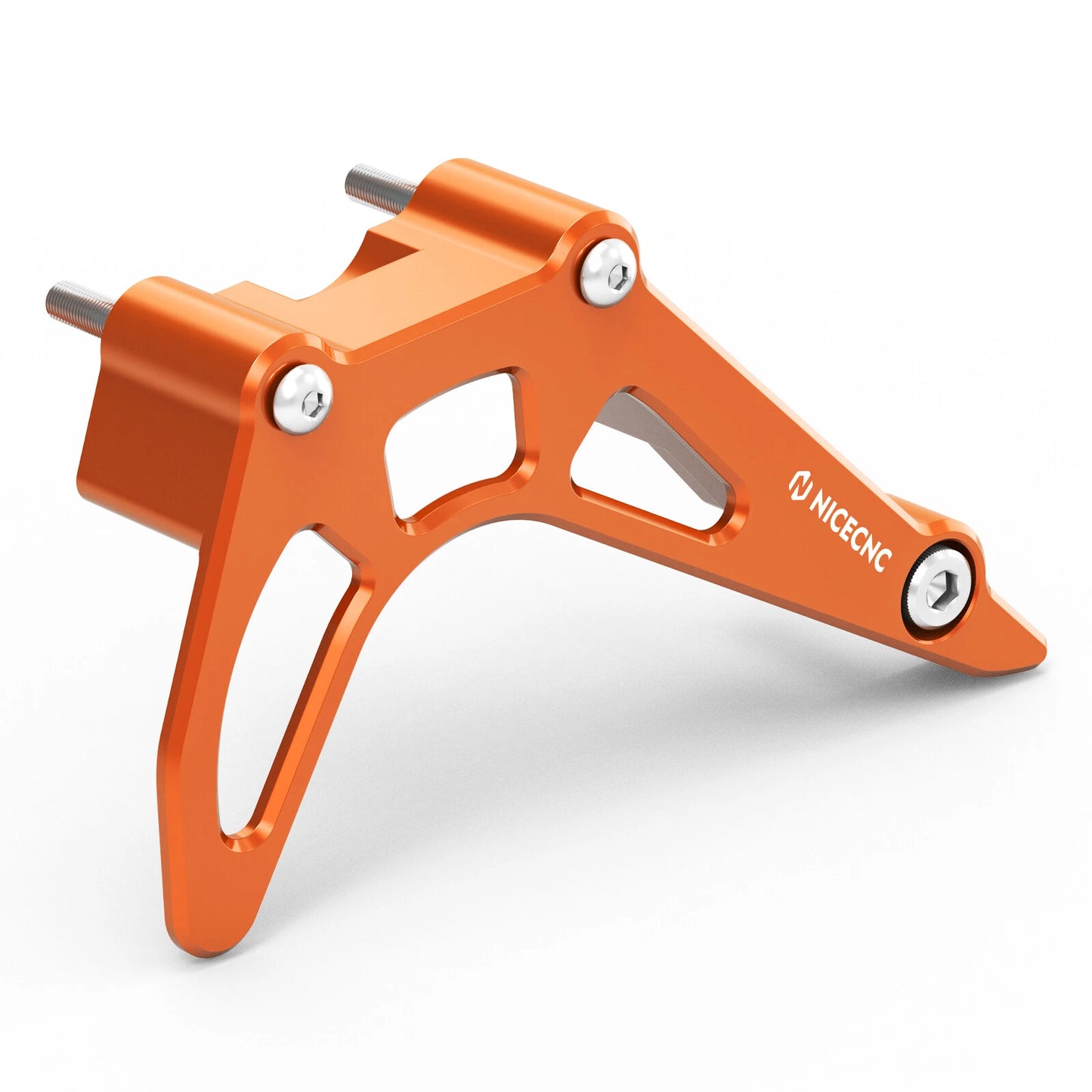 Case Saver Front Sprocket Guard for KTM 690 Enduro R (2009-2023)