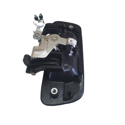 Tailgate Liftgate Handle No Key Black for Chevrolet Colorado GMC Canyon (2004-2012)
