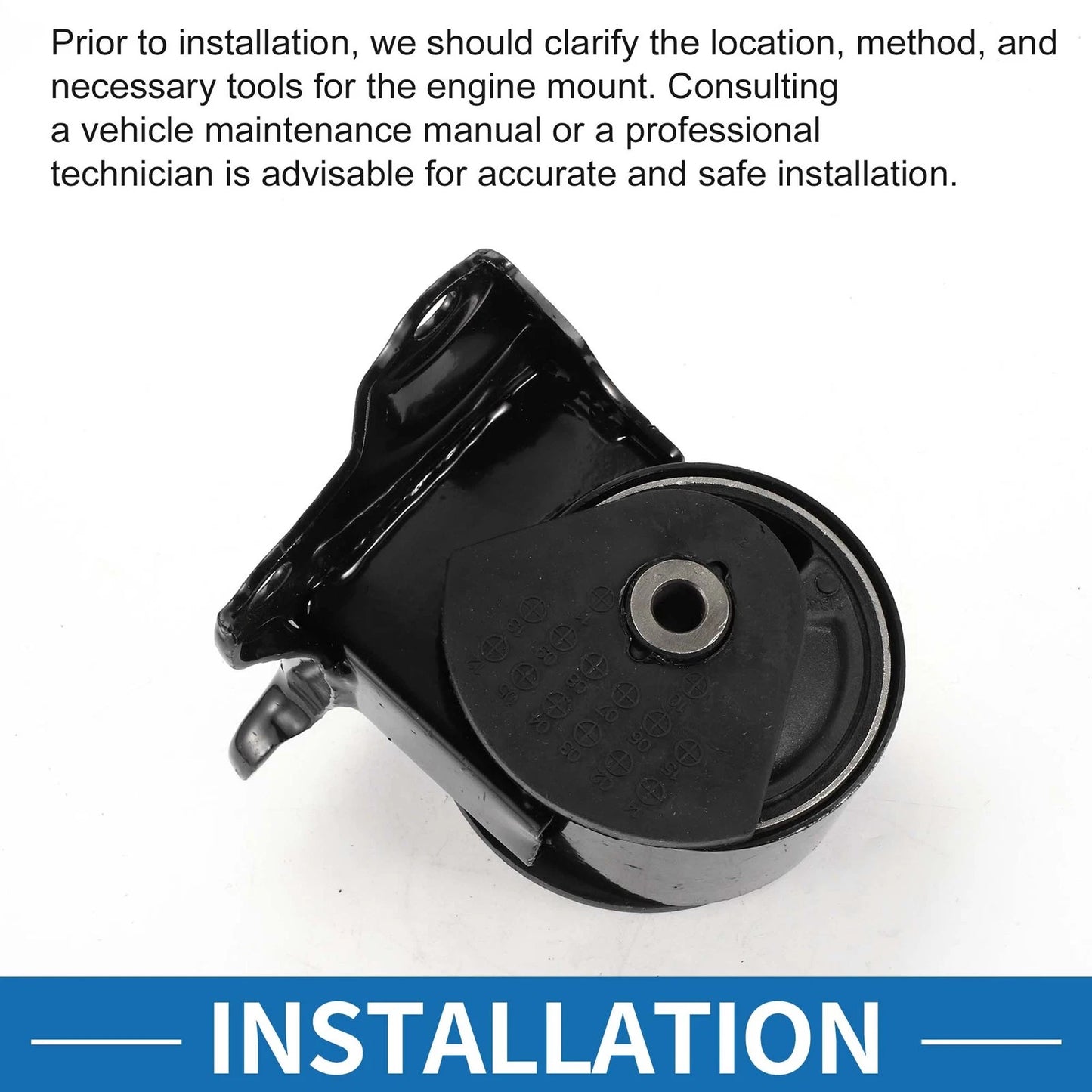 Engine Motor Mount for Kia Optima (2004)