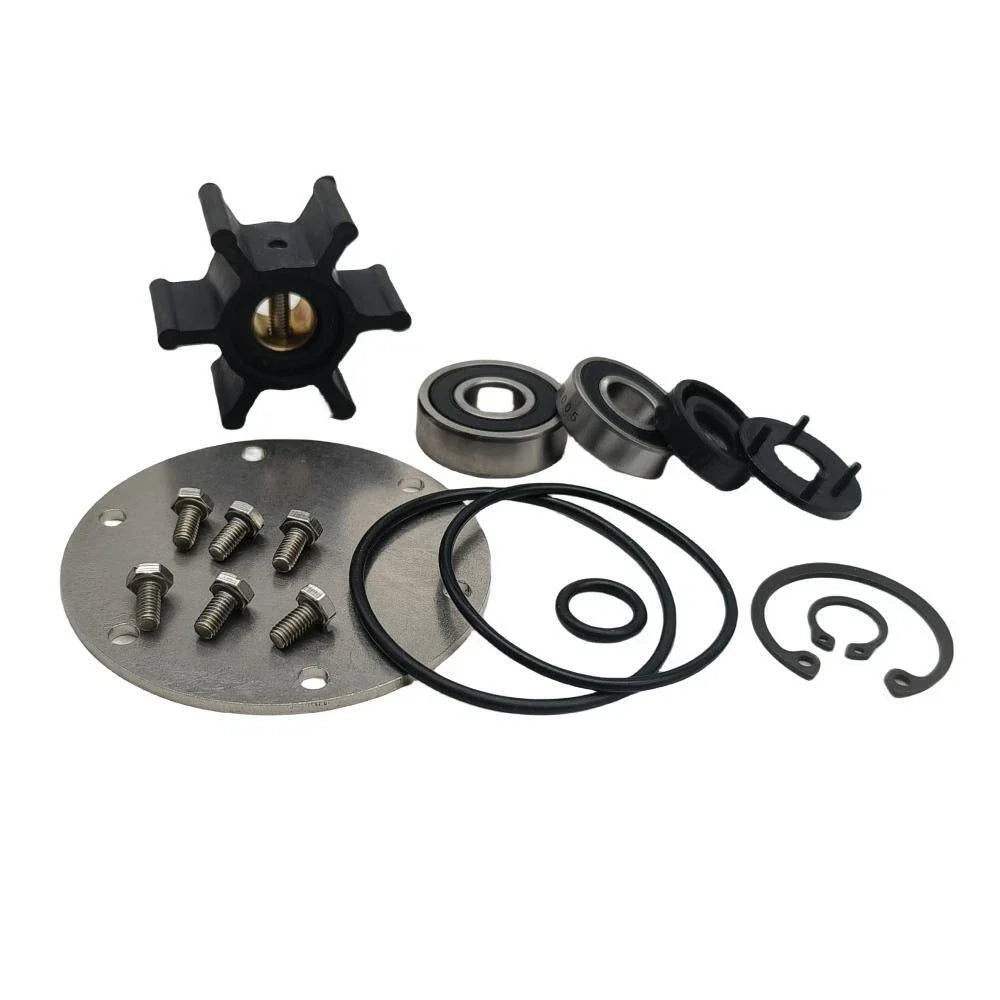 Water Pump Repair Kit for Johnson 10-24509-01, 24509-02