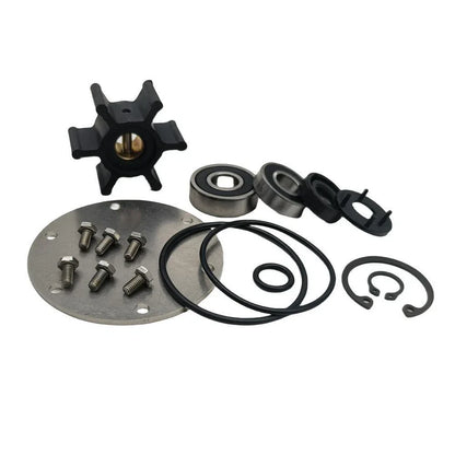 Water Pump Repair Kit for Johnson 10-24509-01, 24509-02