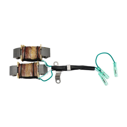 Lighting Coil for Yamaha F 9.9/13.5/15 HP Outboard Motor (1998-2008)